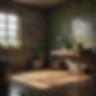 Preventing Mold Growth Preventative measures against mold