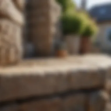 Maintaining stone surfaces post-cleaning