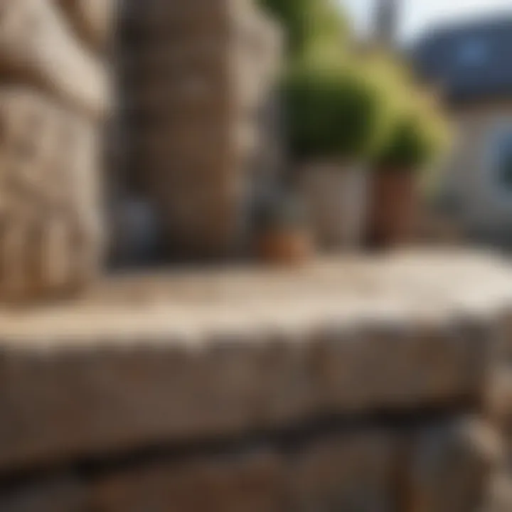Maintaining stone surfaces post-cleaning