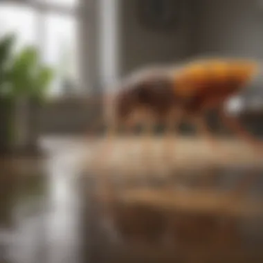 Natural Remedies for Flea Control Natural flea remedy ingredients