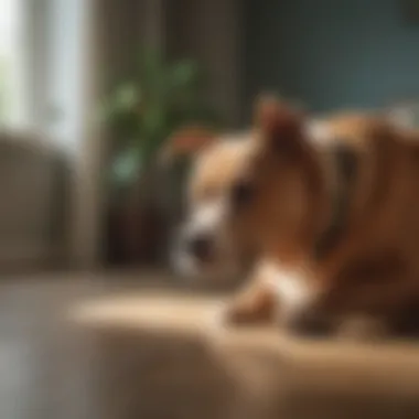 Effective Pet Care for Flea Prevention Pet care and flea prevention