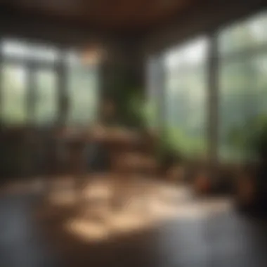 Creating a Fly-Free Indoor Environment Indoor space free from flies