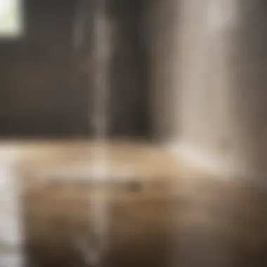 Effective Cleaning Solutions for Water Stain Removal Cleaning solutions for stain removal