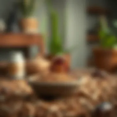 Using Natural Solutions Against Cockroaches Natural deterrents for cockroach control