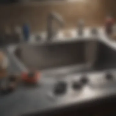 Safety First: Gear for Plumbing Maintenance Safety gear for plumbing maintenance