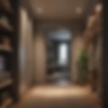 Efficient Space Management Techniques Efficient space management techniques