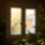 Eliminating Moisture from Windows: Effective Methods and Solutions Introduction