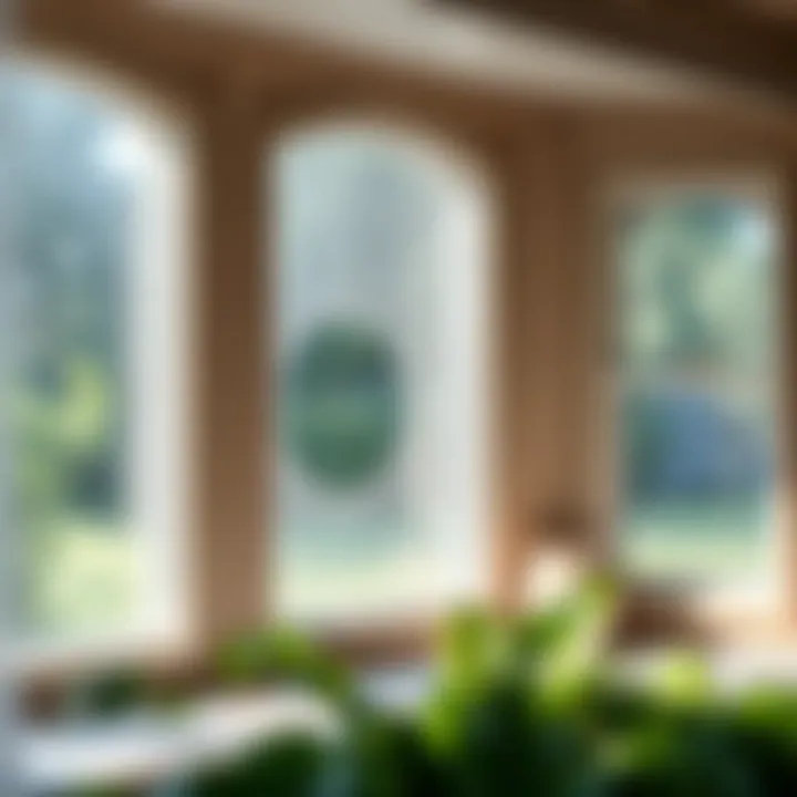 Notable Eliminating Moisture from Windows: Effective Methods and Solutions