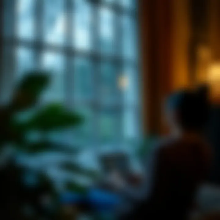 Eliminating Moisture from Windows: Effective Methods and Solutions Summary