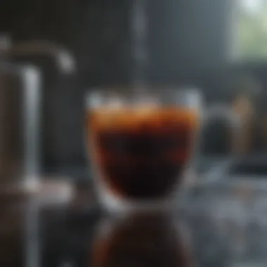 Water Temperature: The Key to Perfect Brew Perfect water temperature for brewing coffee