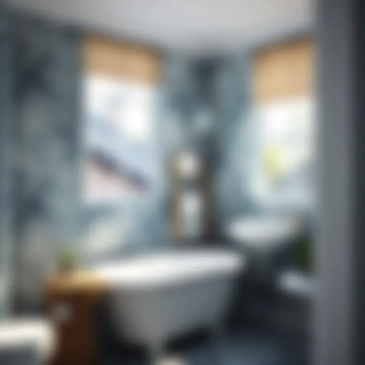 Understanding Bathroom Addition Costs Budget breakdown for bathroom construction