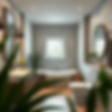 Exploring Bathroom Styles Different bathroom styles and their unique features