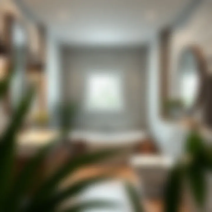 Exploring Bathroom Styles Different bathroom styles and their unique features