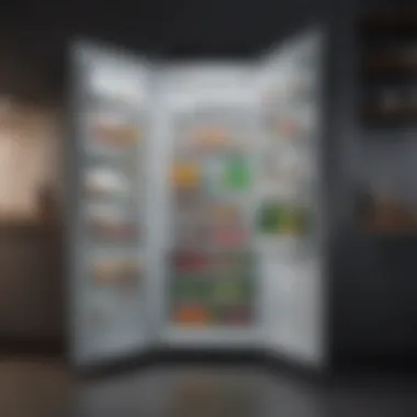 Durability analysis of popular refrigerator brands