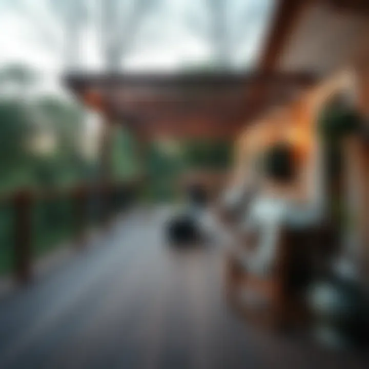 Notable Evaluating the Average Cost of a Wooden Deck: Factors, Considerations, and Insights