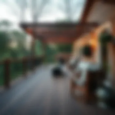 Notable Evaluating the Average Cost of a Wooden Deck: Factors, Considerations, and Insights Notable Evaluating the Average Cost of a Wooden Deck: Factors, Considerations, and Insights