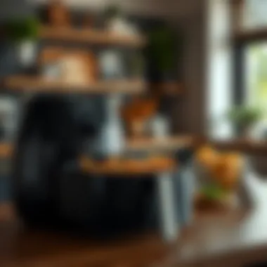 Evaluating the Leading Brands for Air Fryers Introduction