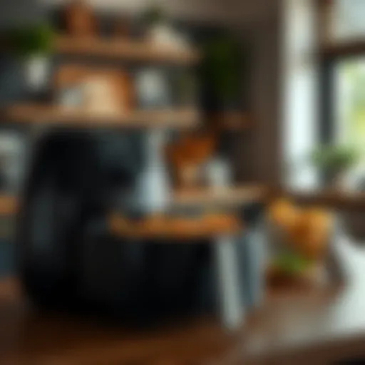 Evaluating the Leading Brands for Air Fryers Introduction