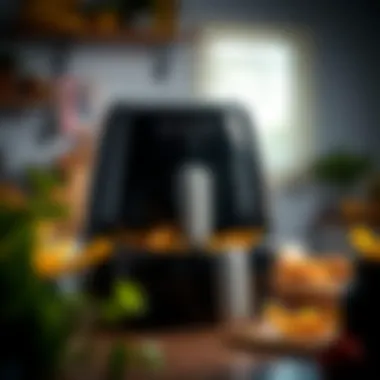 Notable Evaluating the Leading Brands for Air Fryers Notable Evaluating the Leading Brands for Air Fryers