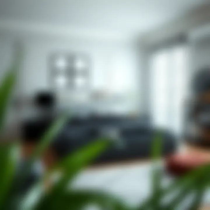 Maximizing bedroom space with smart black under bed storage