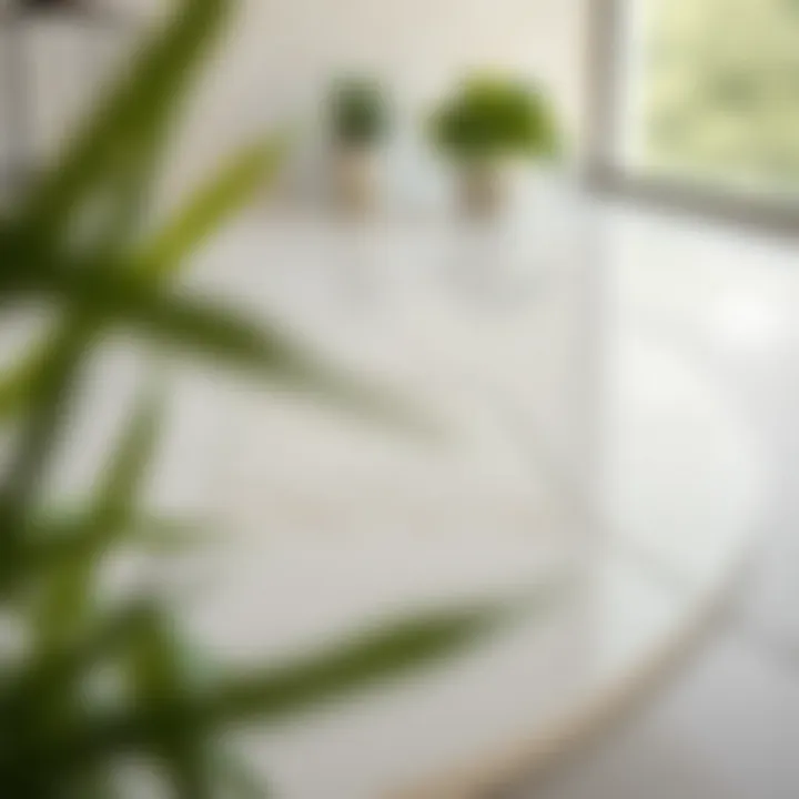 Maintenance tips for keeping ceramic tiles looking new