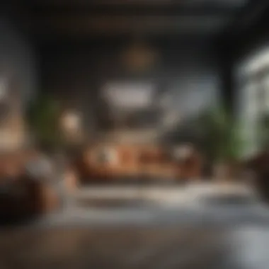 The Art of Personalization in Home Design Personalized decor reflecting individual style