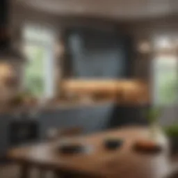 Exploring the 3 Piece Kitchen Lighting Set: A Comprehensive Guide Introduction