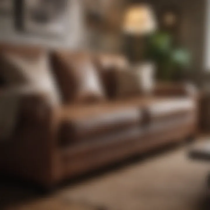 Maintenance tips for beach cottage furniture