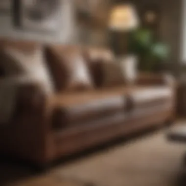 Couch Care and Maintenance Maintenance tips for beach cottage furniture