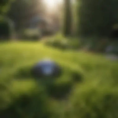 Impact of Environmental Factors on Lawn Quality Environmental factors affecting lawn health