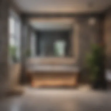 Innovations Influencing the Future of British Bathrooms Innovative bathroom trends reshaping British homes