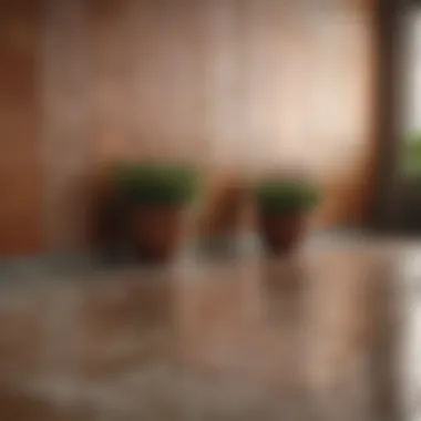 Techniques for successful tile installation