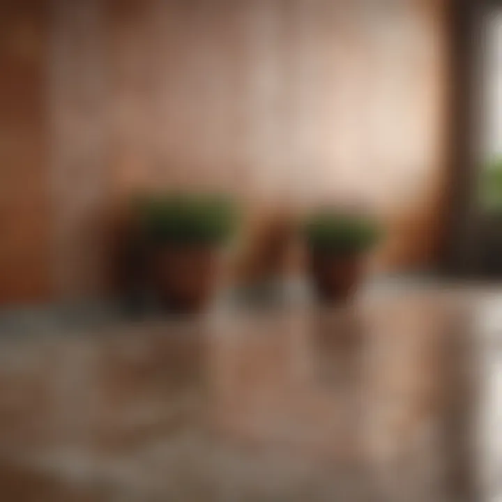 Techniques for successful tile installation