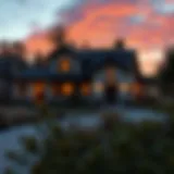 Exploring the Opportunities of Buying Land with Multiple Homes for Sale Introduction