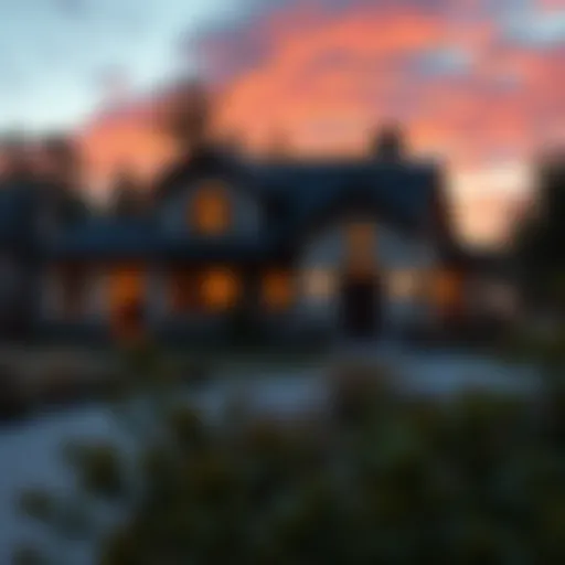 Exploring the Opportunities of Buying Land with Multiple Homes for Sale Introduction