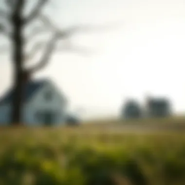 Notable Exploring the Opportunities of Buying Land with Multiple Homes for Sale