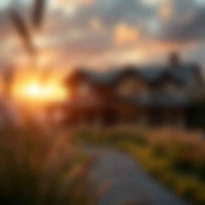 Exploring the Opportunities of Buying Land with Multiple Homes for Sale Summary