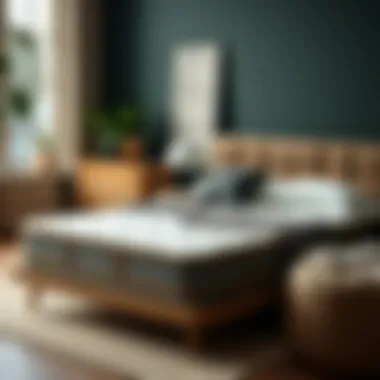 Notable Exploring the Original Memory Foam Mattress: A Comprehensive Guide