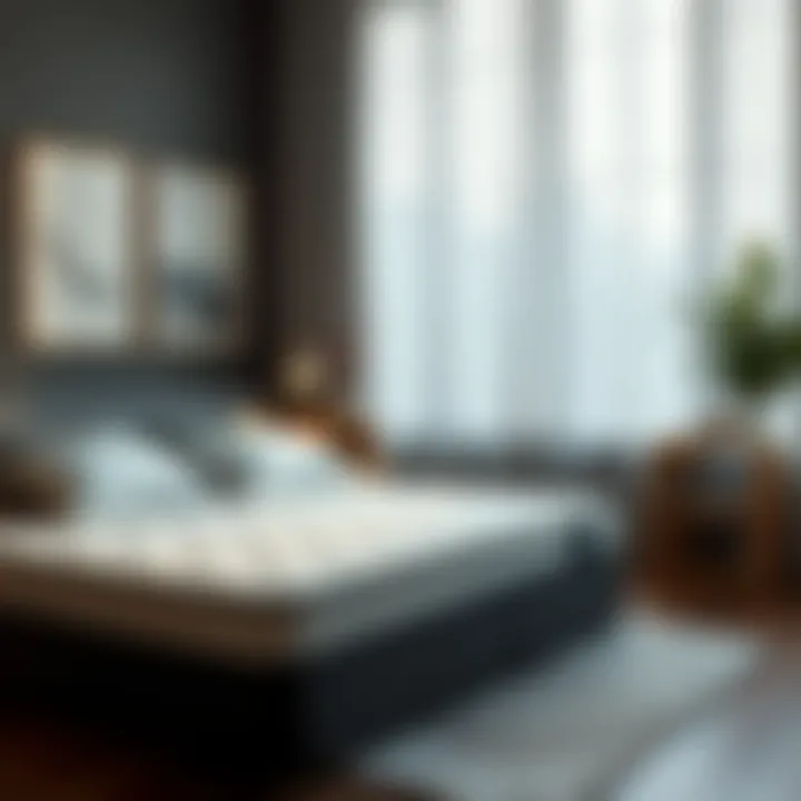 Exploring the Original Memory Foam Mattress: A Comprehensive Guide Summary