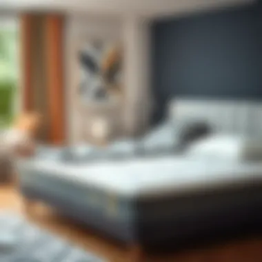 User Experiences with the Top-Rated Mattress User feedback and reviews on top-rated mattress