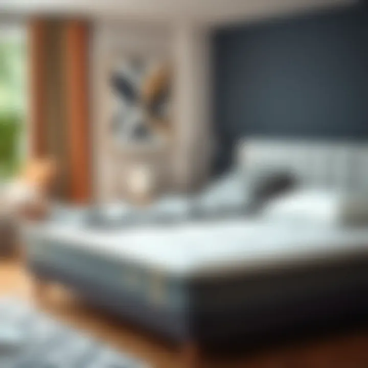 User Experiences with the Top-Rated Mattress User feedback and reviews on top-rated mattress