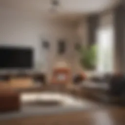 Family Room Furniture Layout Ideas Introduction