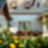 Farmhouse Architecture: An In-Depth Exploration of Design Principles and Aesthetics Introduction