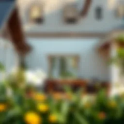 Farmhouse Architecture: An In-Depth Exploration of Design Principles and Aesthetics Introduction