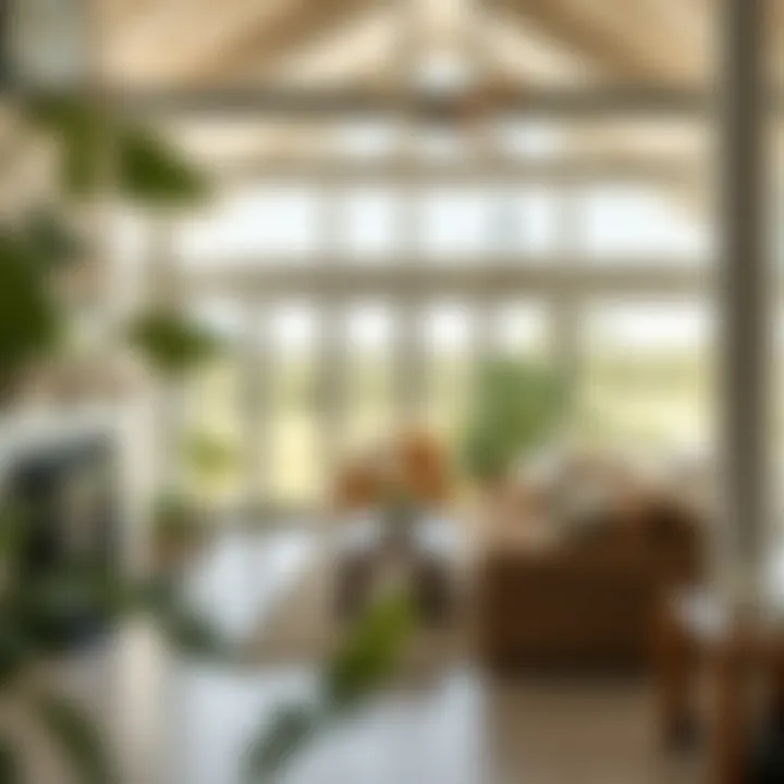 Farmhouse Architecture: An In-Depth Exploration of Design Principles and Aesthetics Summary