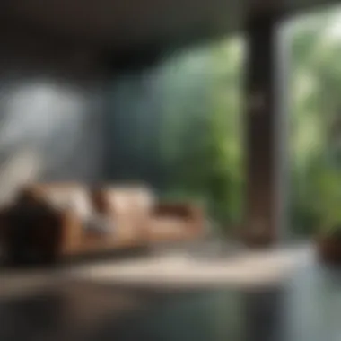 Innovative Glass Wall Design Concepts Innovative glass wall design concepts