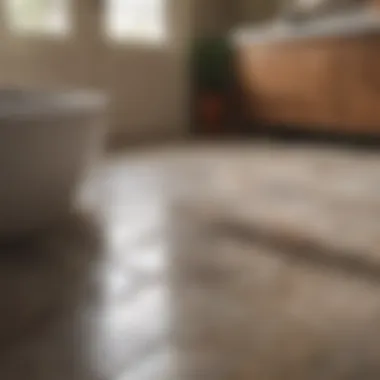 Tips for Grout Maintenance Best practices for maintaining clean grout in home settings