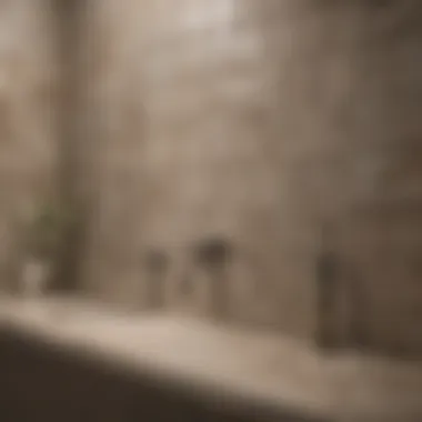 Understanding Different Grout Options Selection of various grout types