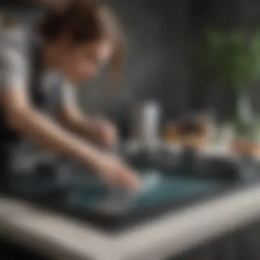 Cleaning Techniques for Longevity Effective cleaning techniques for glass surfaces
