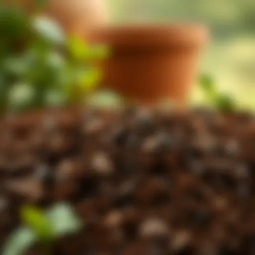 Harnessing the Power of Coffee Grounds: A Nitrogen-Rich Resource for Home and Garden Introduction